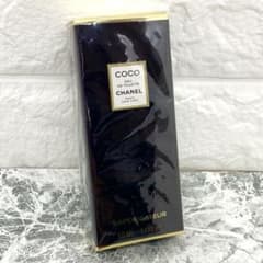未使用 COCO CHANEL ココシャネル オードトワレ 50ml - メルカリ