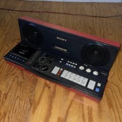 sony cfs-c7 動作確認済みのサムネイル