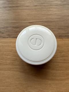 Dior クレーム アプリコット ネイルクリーム 8gのサムネイル