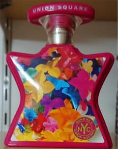 値下げ！ボンド・ナンバーナイン ユニオン スクエア 50mlのサムネイル