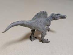 スピノサウルス フィギュア 恐竜のサムネイル