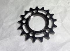 NOVACORONA TITAN COG 17T - メルカリ