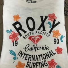 ROXY Tシャツのサムネイル
