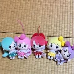 ももクロ ×キキララのサムネイル
