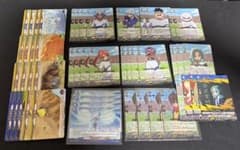 ヴァンガード　イナズマイレブン　南雲原中　デッキパーツのサムネイル