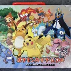 ポケモンカードゲームDP エントリーパック'08DX - メルカリ