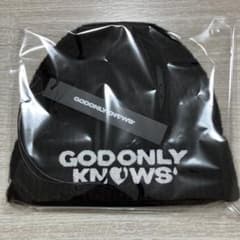 GOD ONLY KNOWS☺︎︎︎︎岩田剛典☺︎︎︎︎ニット帽☺︎︎︎︎黒 Amazon.co.jp: Ready? ニットキャップBlack 岩田剛典 : ファッション