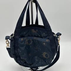 LeSportsac レスポートサック星座と太陽 ショルダーバッグのサムネイル