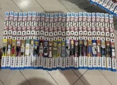 ティムたむ様の専用。銀魂 漫画 コミック まとめ売り ティムたむ様の専用。銀魂 漫画 コミック まとめ売り - メルカリ