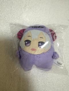 アイドリッシュセブン　とるパカ！ぬいぐるみストラップ　逢坂壮五 中古】ストラップ(キャラクター) 逢坂壮五 「とるパカ! アイドリッシュ