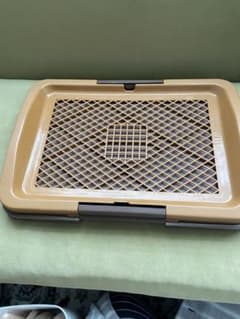犬用トイレトレーのサムネイル