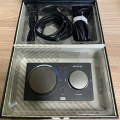 Astro MIXAMP PROのサムネイル