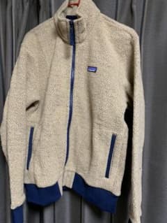 patagonia パタゴニア フリースのサムネイル