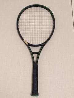phantom graphite107 tennistopia specⅡのサムネイル