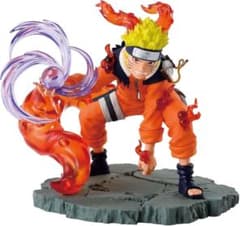 NARUTO-ナルト、サスケ- Memorable Saga うずまきナルトⅡ