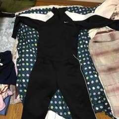 NIKE ジャージ 上下セットのサムネイル