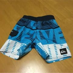 QUIKSILVER 水着 ジル様専用ですのサムネイル