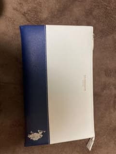 POLO セカンドバッグのサムネイル