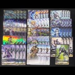 ファントムブラスターオーバーロード デッキパーツ シャドウパラディン