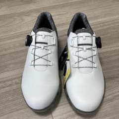 EVO FLEX-SIII 25.0 ホワイト ゴルフシューズ | Mercari