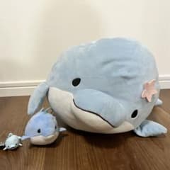 みいるか ゆるいるか アオイルカ まとめ売りのサムネイル