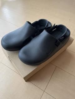 セール！NIKE CALM MULE ナイキサンダルのサムネイル