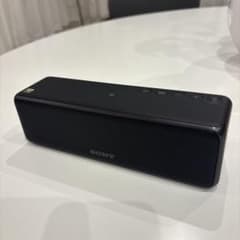 SONY hear go ワイヤレススピーカー SONY hear go ワイヤレススピーカー - メルカリ