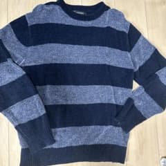 L.B WORKS STANDARD Mサイズ セーターのサムネイル
