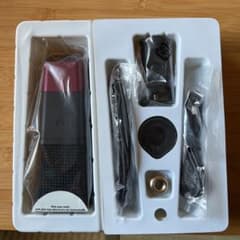【おまけ付】LINE 6 SONIC PORT VX +ポップガードのサムネイル