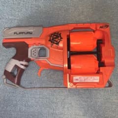 ナーフ MAXのサムネイル
