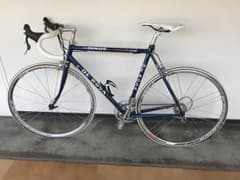 値下げ最終！デローザ DE ROSA ネオ プリマート51クロモリ ロードバイクのサムネイル