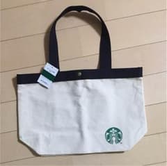 STARBUCKS★トートバッグのサムネイル