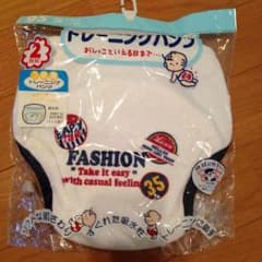トレパン  95  新品のサムネイル