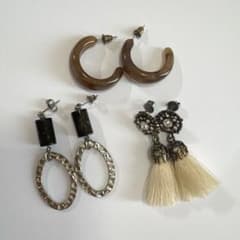 ピアス まとめ売りのサムネイル