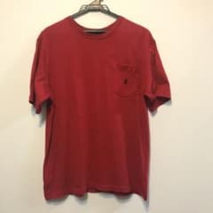 ポロラルフローレン 半袖Tシャツ　ポケットTシャツのサムネイル