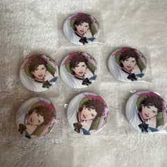 うたプリ ワンダーランド 15th CD 缶バッジ 桐生院ヴァン - メルカリ