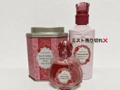 JILLSTUART Strawberry & Tea 香水 ヘアミストセット - メルカリ
