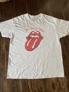 The Rolling Stones バンドTシャツ ローリングストーンズのサムネイル