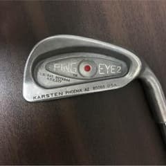 値下げ 名器 PING EYE2 2番アイアンのサムネイル