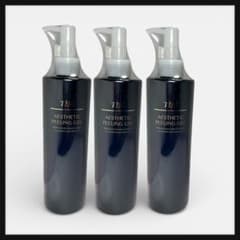エステティックTBC☆エステティックピーリングジェル☆300ml 3本セット