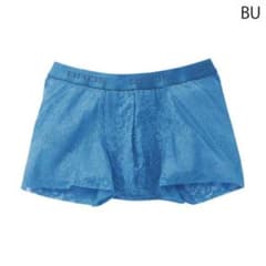 ブロス ワコールメン レースボクサー Mサイズ レッド　WACOAL BROSのサムネイル