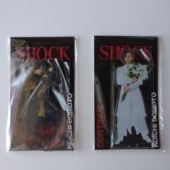 堂本光一 アクリルスタンド セット Endless SHOCK 2024 堂本光一 Endless SHOCK 2024 アクリルスタンド アクスタ - メルカリ