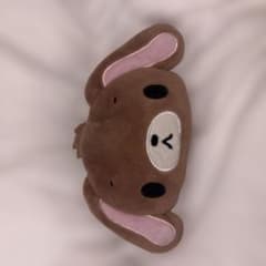 キャラがま　くろうさ　シュガバニーのサムネイル
