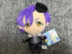 あんさんぶるスターズ あんスタ 新衣装 フリュー ぬいぐるみ 乙狩