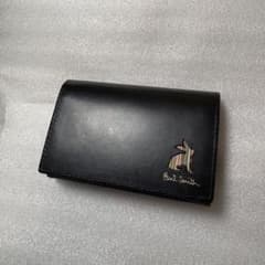 ☆美品Paul Smith 名刺入れ ラビット - メルカリ