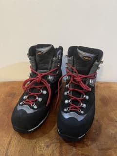 [Unused] AKU Fitzroy trekking shoes mountaineering shoes winter ◎ 26cm