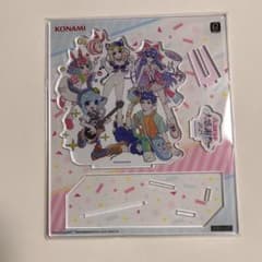 春のコナステ大感謝祭2025 BEMANI アクリルスタンドのサムネイル