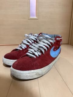 NIKE SB BLAZER PREMIUM "VANILLA ICE"のサムネイル
