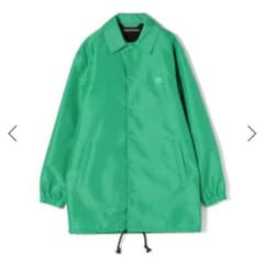 ACNE STUDIOS アクネ ナイロンコーチジャケット ジャンパー - メルカリ