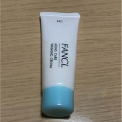 ファンケル エイジングケア 洗顔のサムネイル
